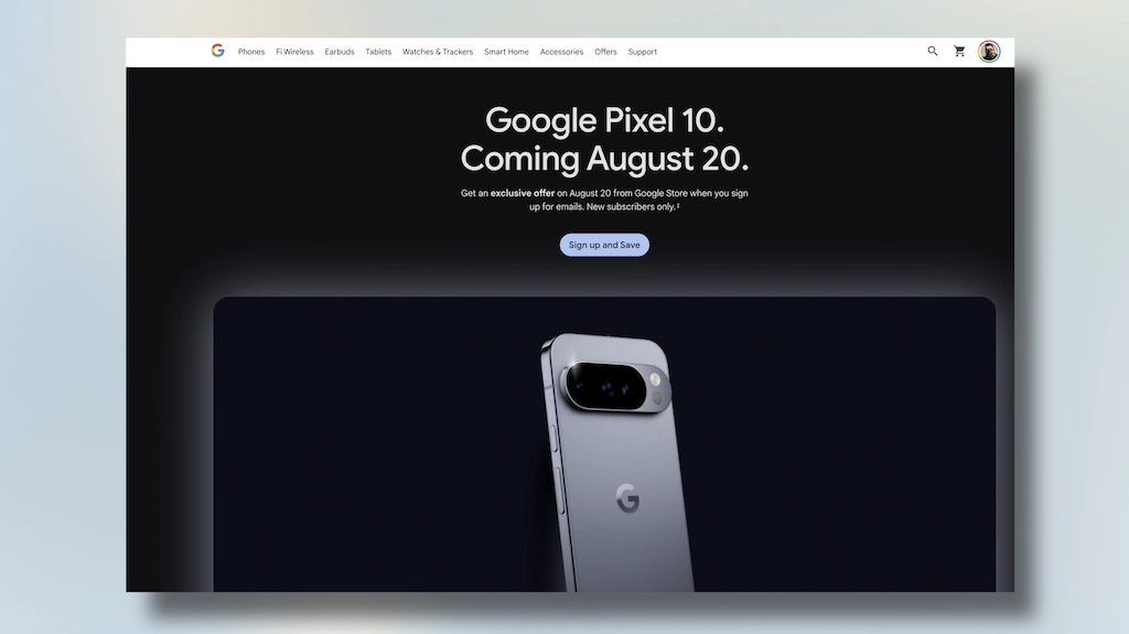 Google Pixel 10: Android na którego nikt nie czeka?